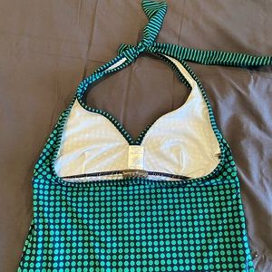 XS Tommy Bahama swimming dress